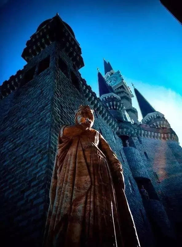 国内这些知名景点你敢去吗,国内景点吐槽