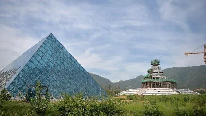 国内这些知名景点你敢去吗,国内景点吐槽