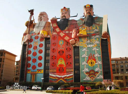 国内这些知名景点你敢去吗,国内景点吐槽