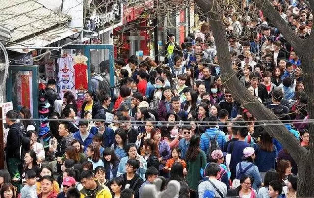 国内这些知名景点你敢去吗,国内景点吐槽