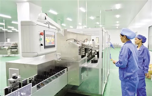 营商沃土助企业发展腾飞,提升营商环境助推企业驶入快车道