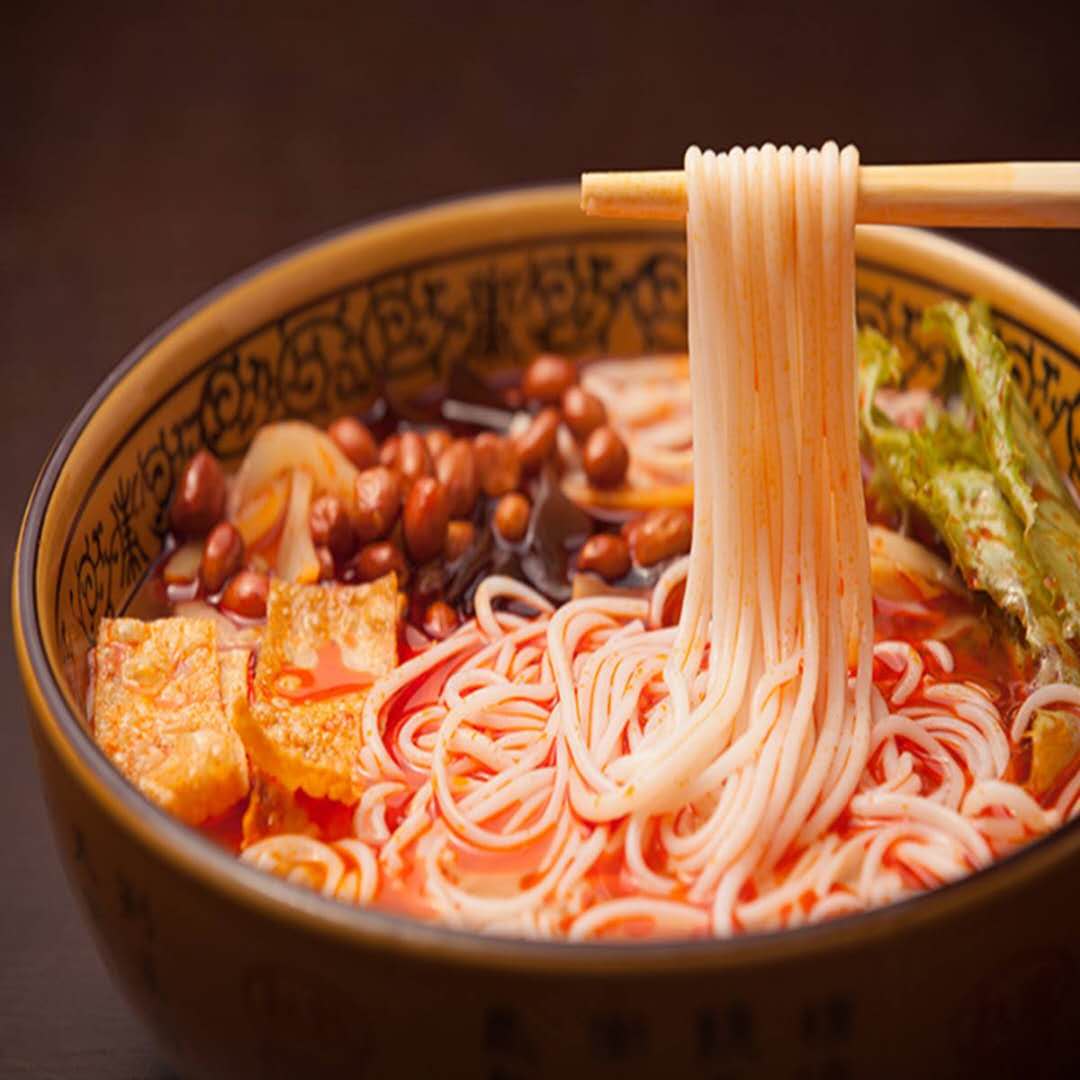 螺蛳粉全套配方培训学习,学习螺蛳粉技术配方