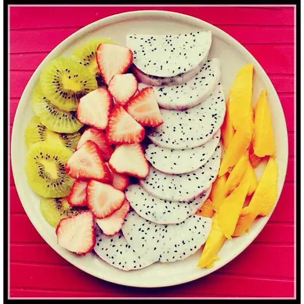 常吃哪些水果有助于快速减肥,减肥期间常吃两种水果或有助减肥