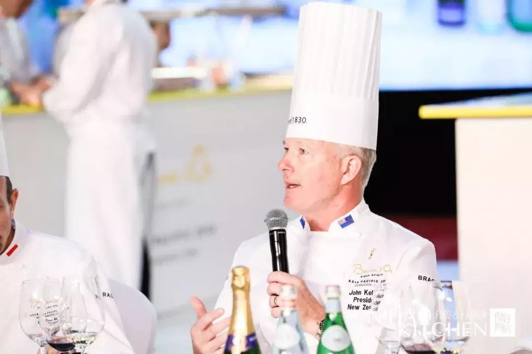 JohnKelleher：人生不是iPhonexs，也不只有双卡双待