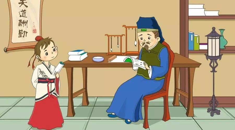 小学生必背文学常识全套,从小学到高中都实用的文学常识