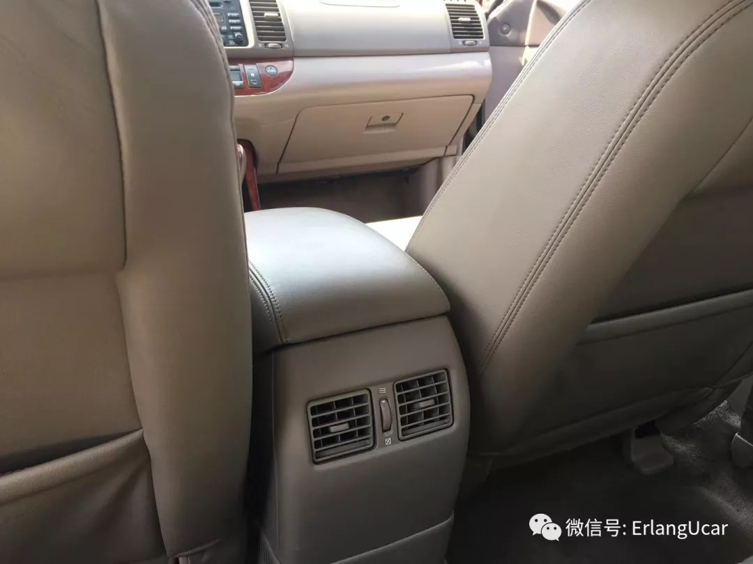 丰田汽车愿景,致敬经典丰田佳美