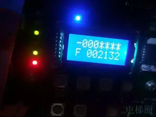 电梯故障维修实例及分析论文,电梯故障维修视频