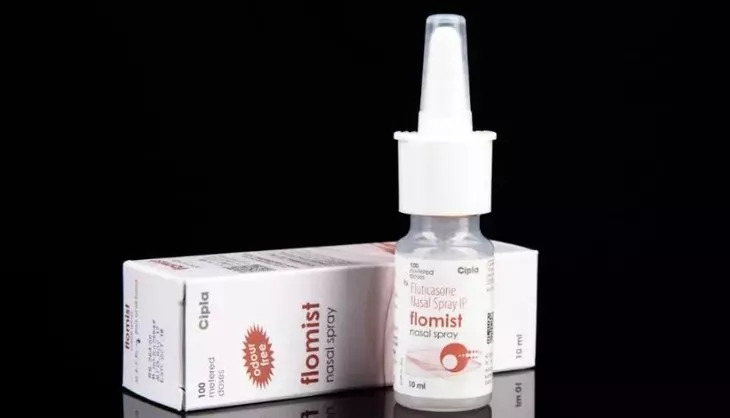 推荐孩子用的鼻炎喷雾,儿童好用的鼻炎喷剂