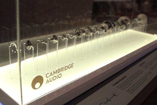 爱威同轴音响,爱威和博士音响