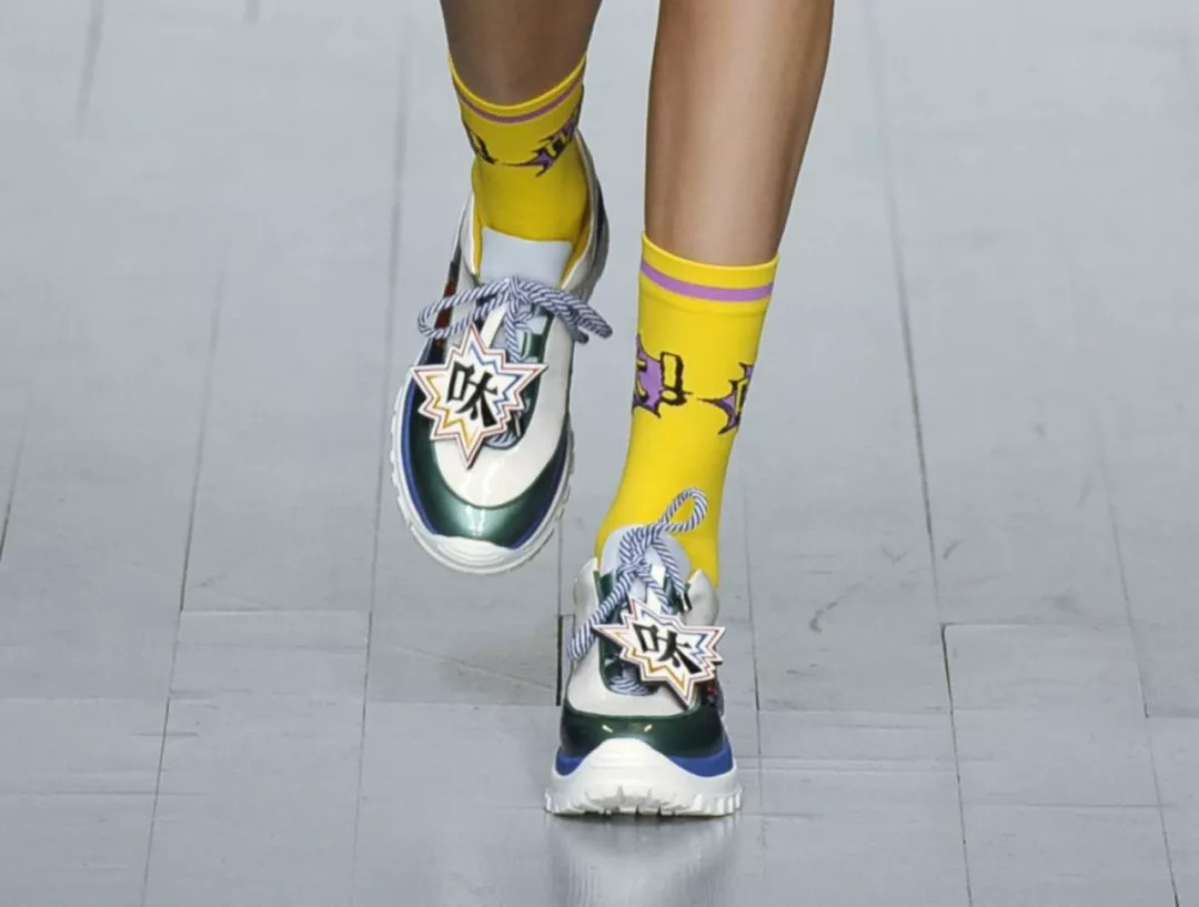 悟空穿越到现代国漫,悟空时装周特别版