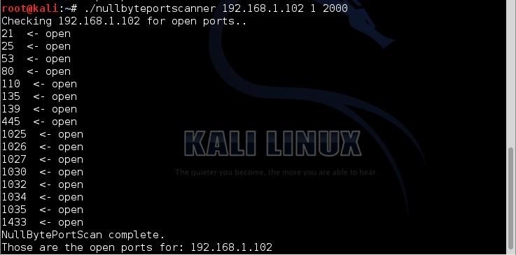 使用python模拟黑客攻击,perl脚本安装