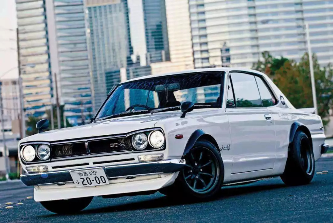 战神gtr演变史哪一代最经典,gtr真正的战神是哪一代