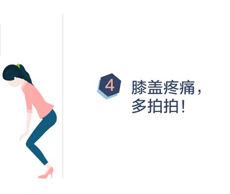 腰疼腿疼脖子疼教你一招快速缓解,老年人脖子疼痛做什么操