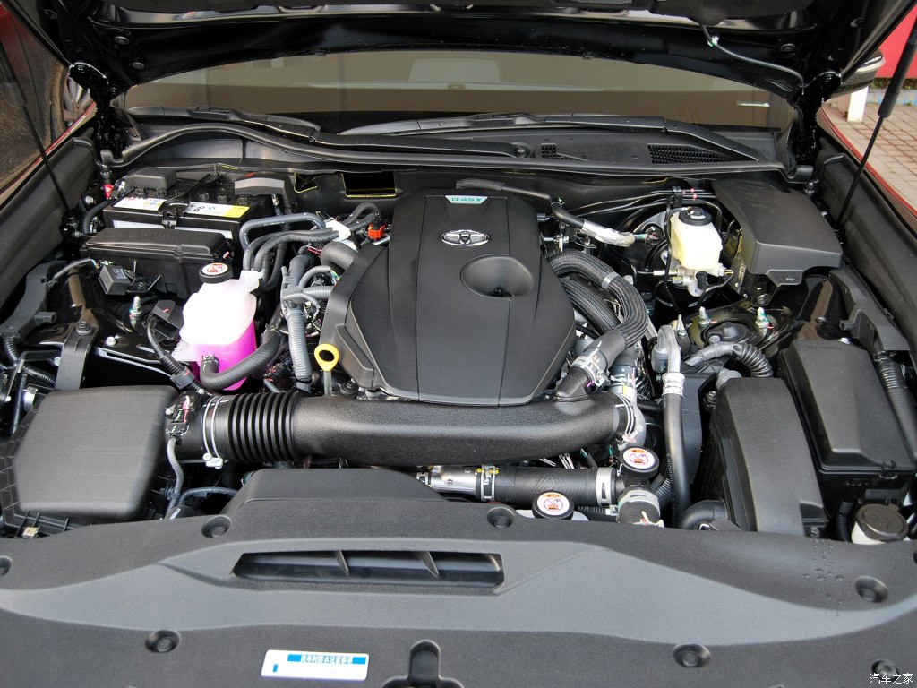 一汽丰田皇冠测评,丰田皇冠评测