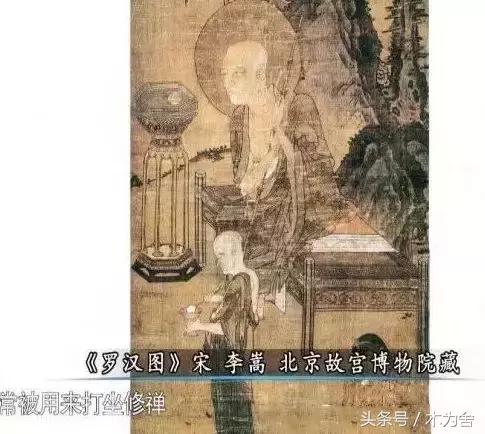 明清罗汉床大全,明清两代官帽椅的区别