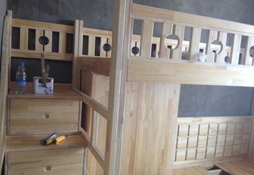 家具定制和木工做哪个好,家具定制的好还是木工师傅做得好