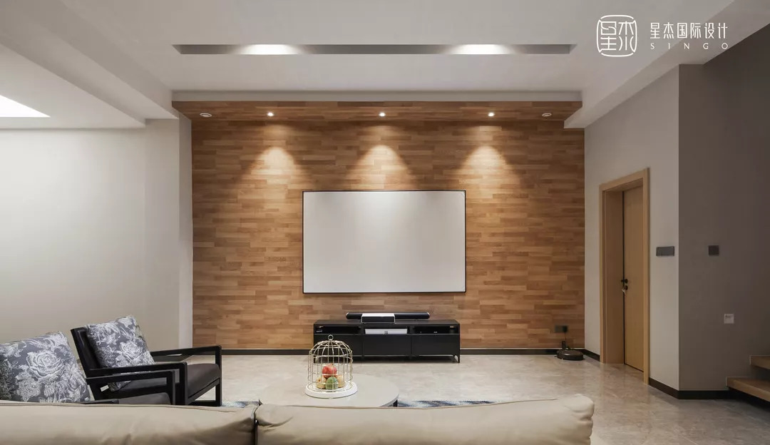 万科信成道三期上叠样板间,万科信成道叠加别墅