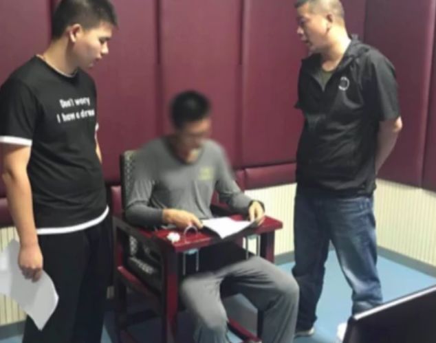 男子下决心花11000元巨资网购，打开包裹一看人气蒙了：里面竟是5包五香豆！