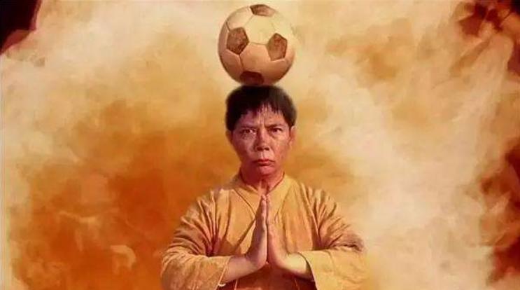 少林足球解析,周星驰电影少林足球深度解析