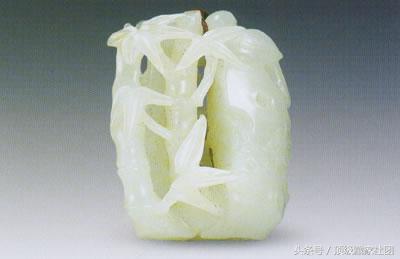 玉器入门基础知识,新手玉器知识