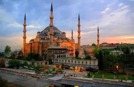 中南半岛的地理介绍,地理知识100个世界之最