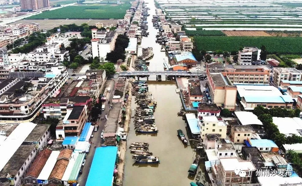 山竹台风南沙,台风山竹对广州南沙的影响