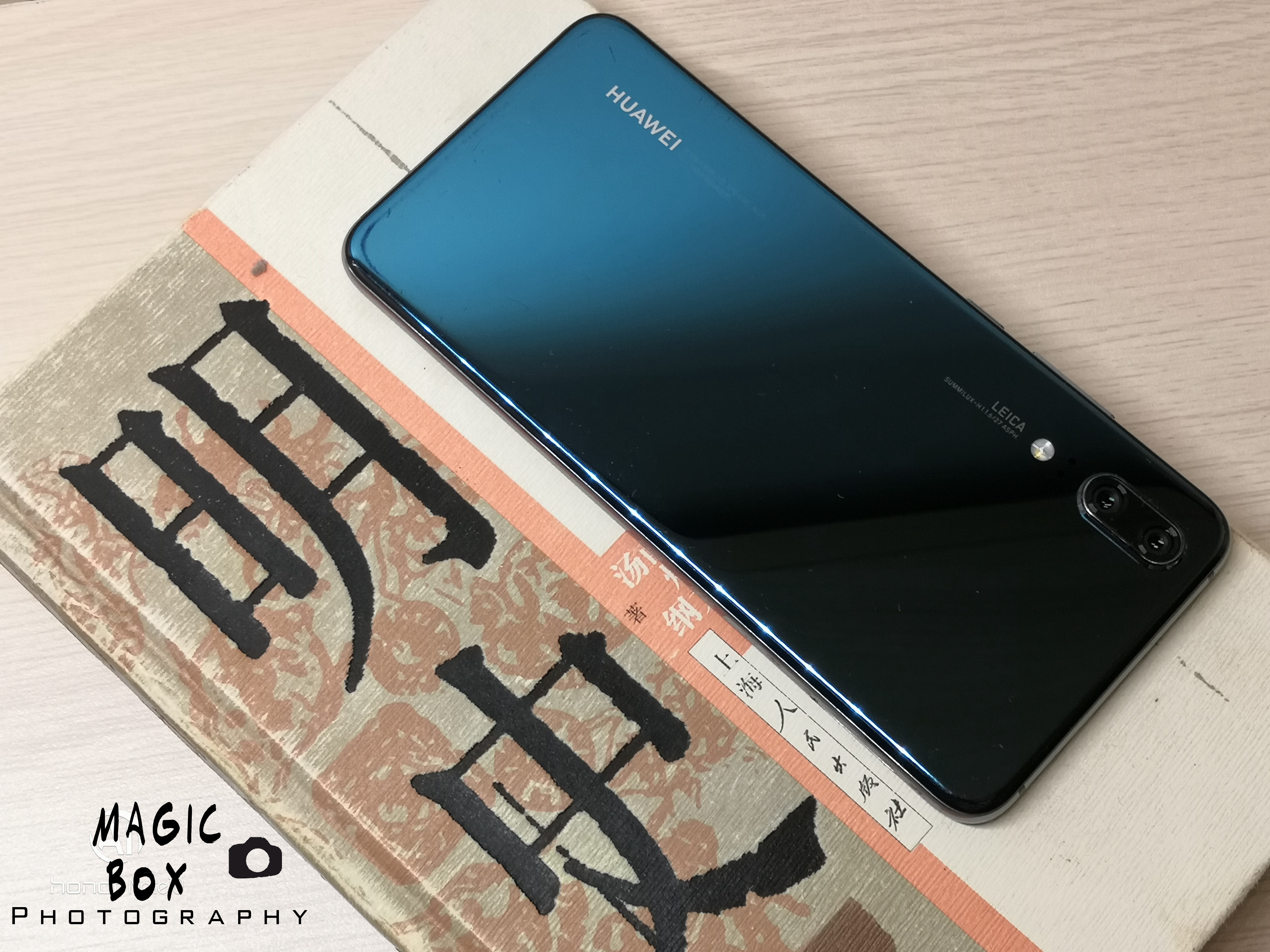 华为p20的相机是徕卡的吗,华为p20摄影最新排行