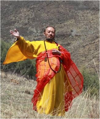 五台山第一寺佛林寺,五台山菩提寺重建项目