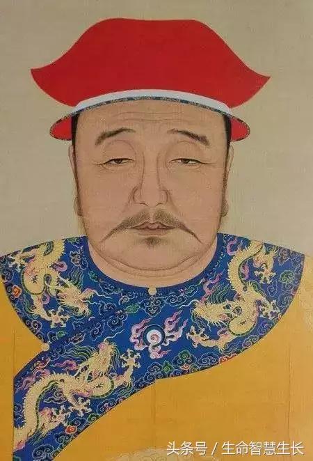 当了宰相也仍然是家奴，清朝最畸形的产物之一包衣