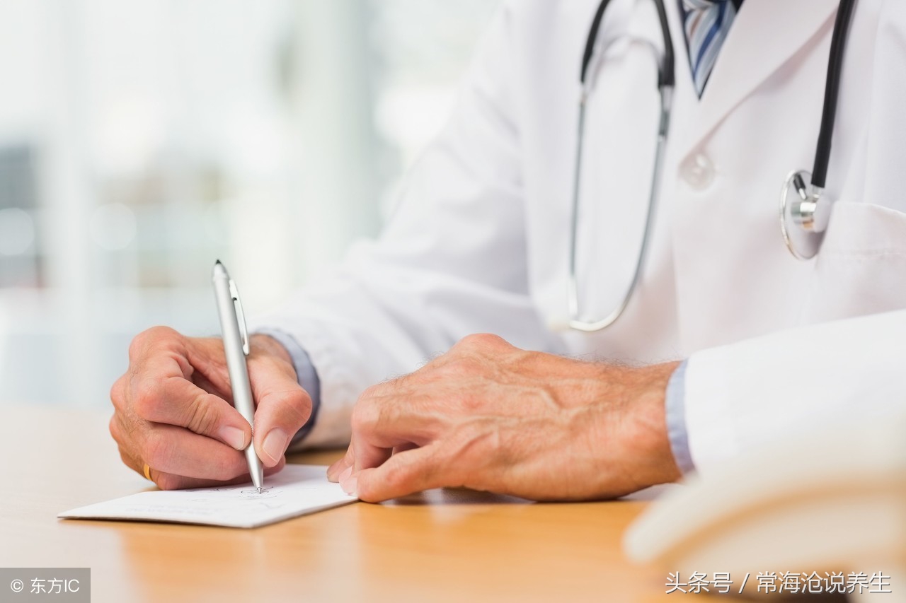 常海沧：女人例假不正常？先自查这5点有没有做到