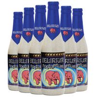 进口十大顶级精酿啤酒排行榜,超级好喝的进口精酿啤酒推荐