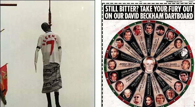 评：抚今追昔，20年前曼联开启三冠王征程全回顾