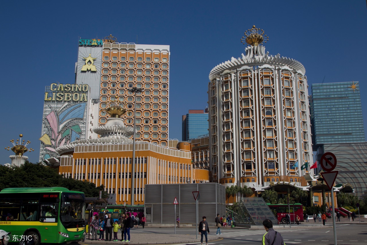 澳门赌业历史回顾百年起伏,澳门赌业发展史