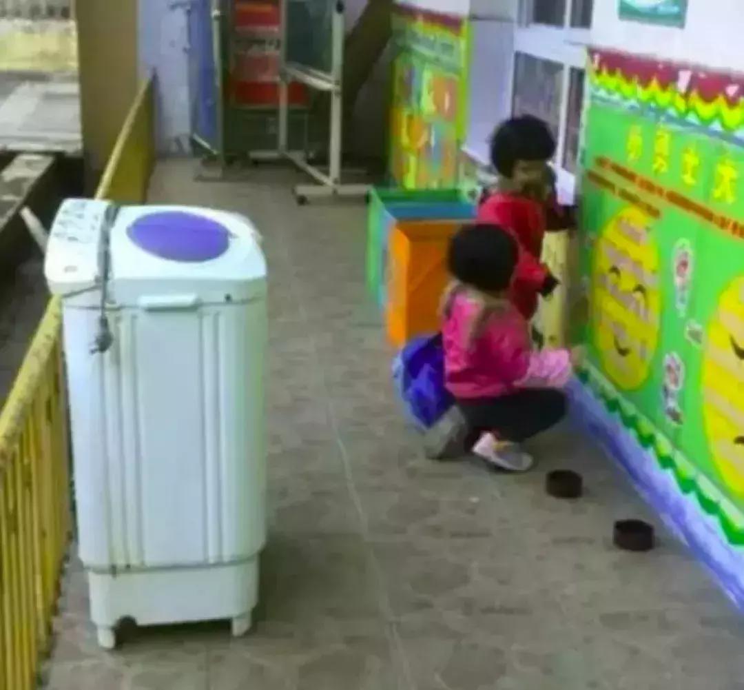 幼儿园累家长攻略——数一亿粒米与画30天月亮