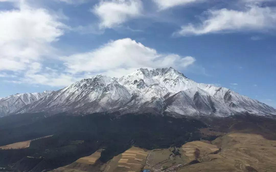 西宁——内地人心中荒凉的边疆，边疆人心中繁华的内地