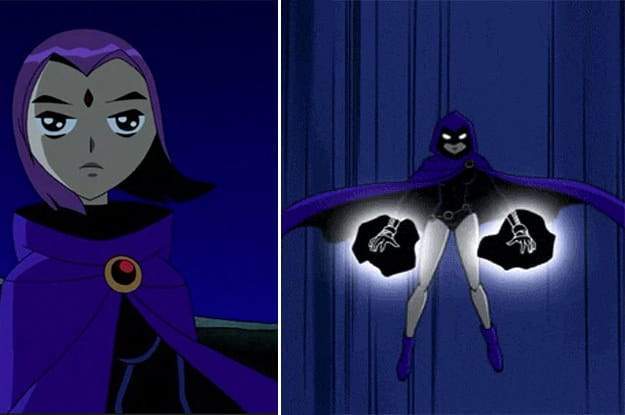 哪些动漫人物让你爱上二次元,哪些是让你心动的动漫人物