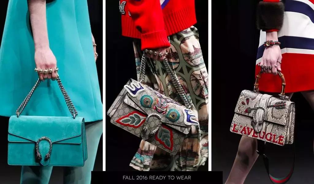 值得入手的第一只大牌包包,最值得入手的十款大牌包包