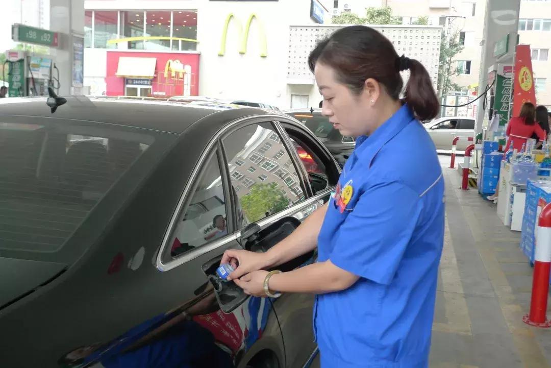 海龙燃油宝视频,海龙燃油宝特点