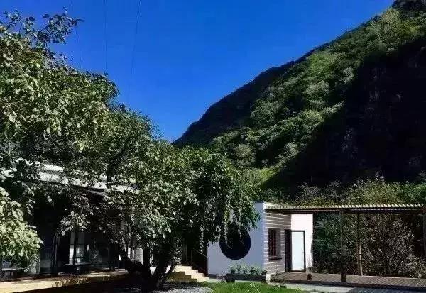 北京一棵树精品民宿,北京150家精品民宿大合集建议收藏