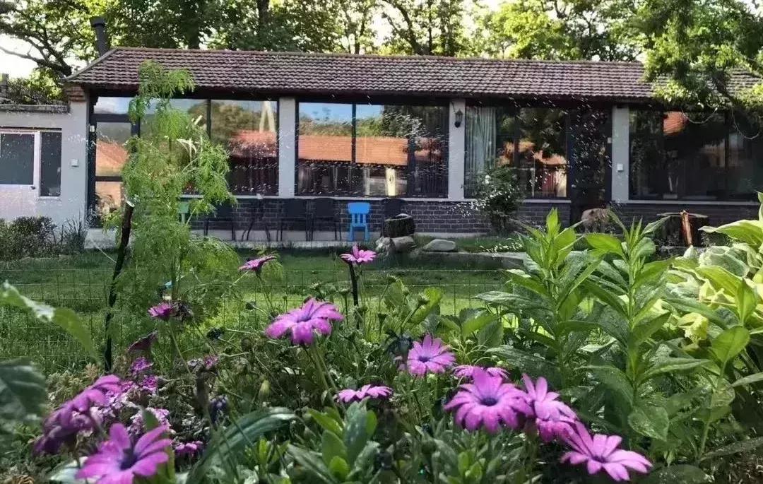 北京150家精品民宿大合集建议收藏,北京一宿三餐100元温泉民宿