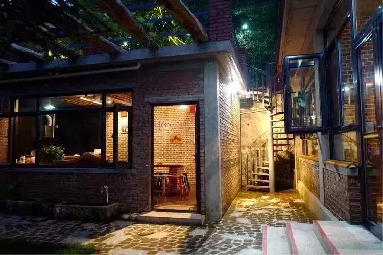 北京100元私人民宿,北京周边最美民宿排名前十名