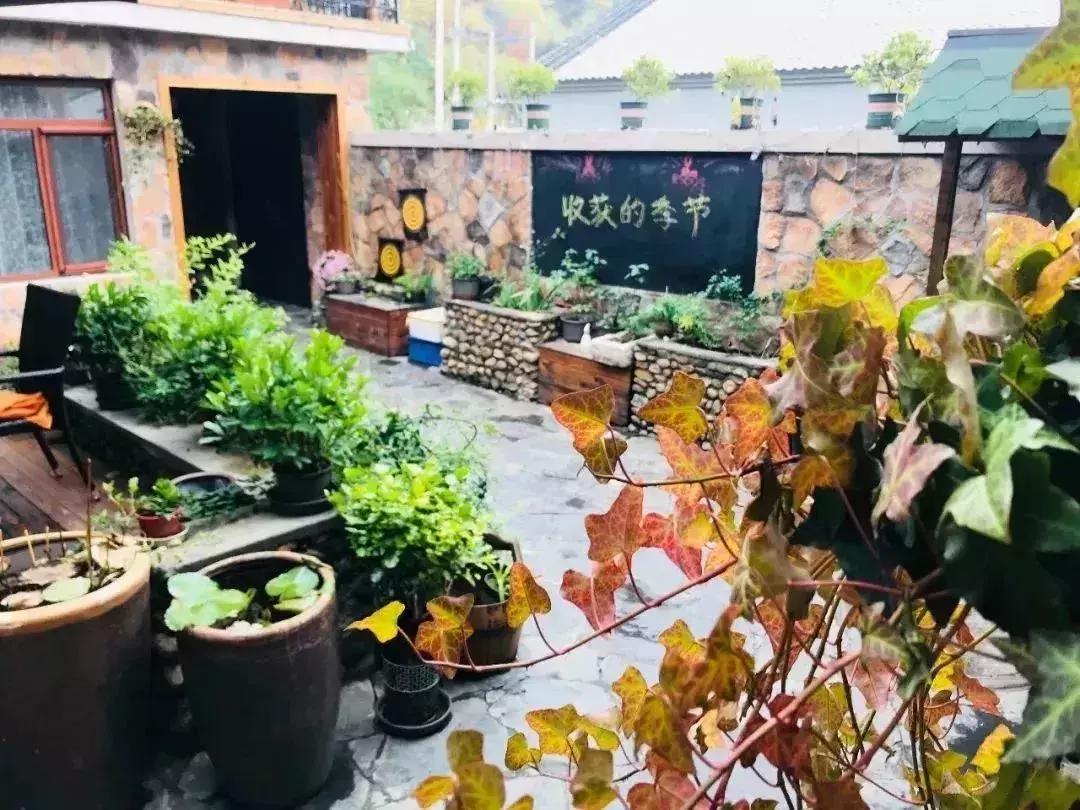 北京150家精品民宿大合集建议收藏,北京一宿三餐100元温泉民宿