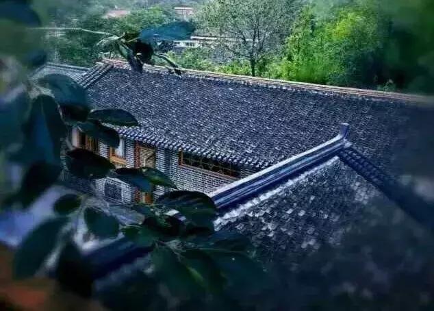 北京一棵树精品民宿,北京150家精品民宿大合集建议收藏