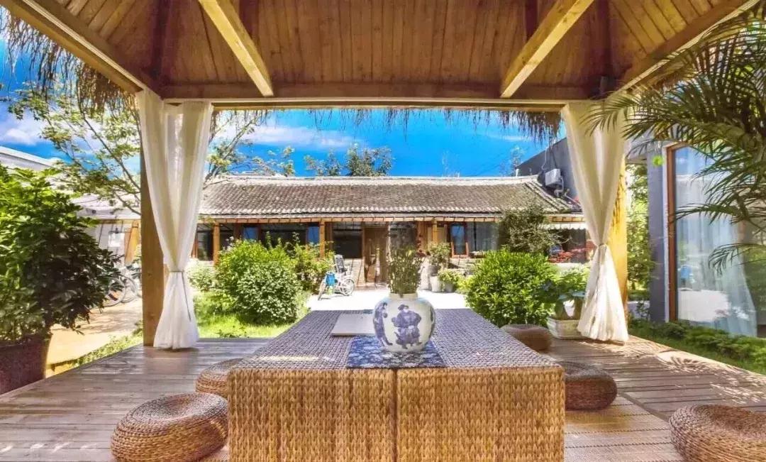 北京100元私人民宿,北京周边最美民宿排名前十名