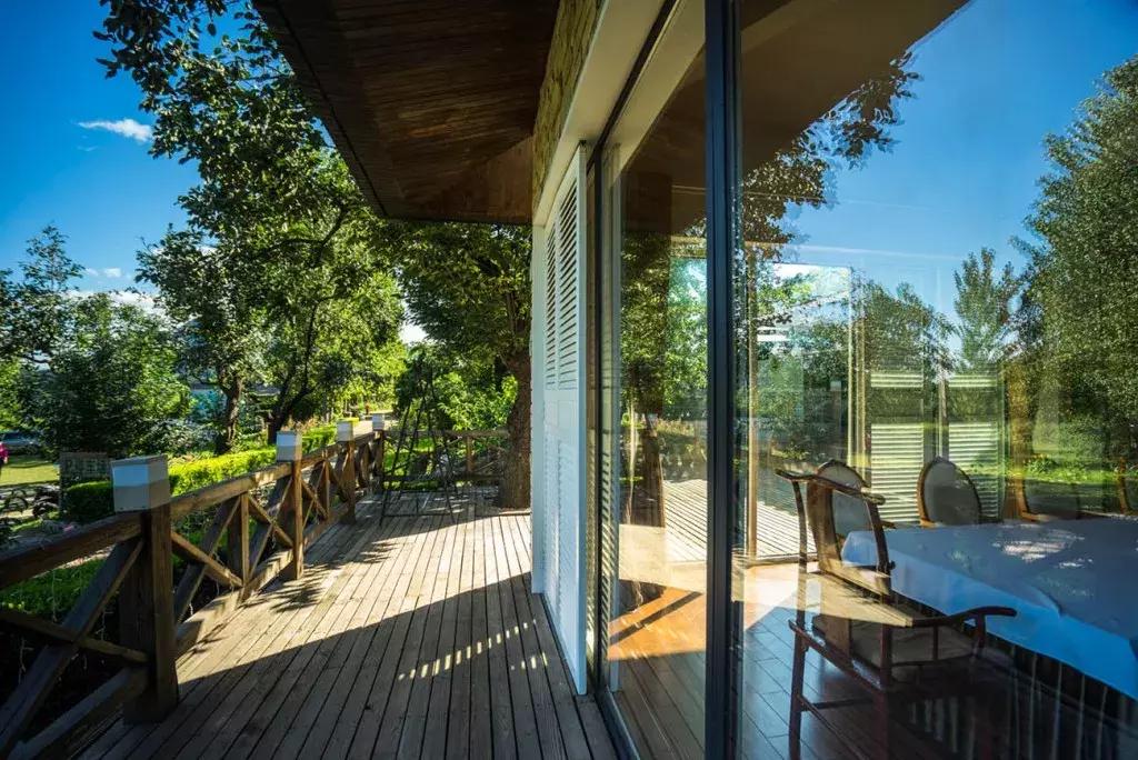 北京150家精品民宿大合集建议收藏,北京一宿三餐100元温泉民宿