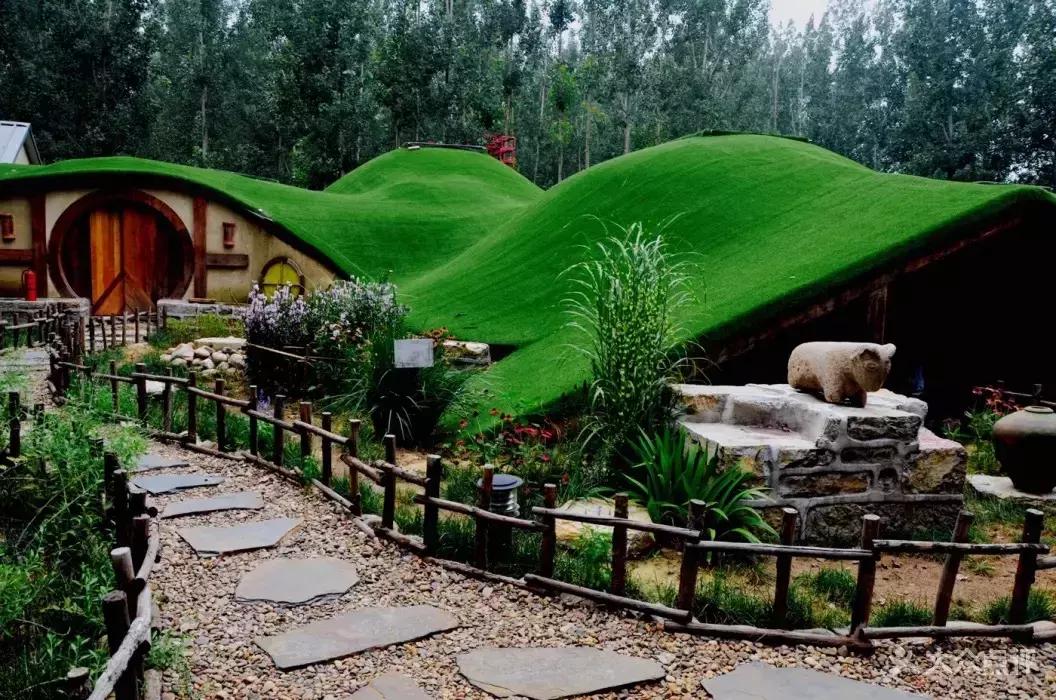 北京100元私人民宿,北京周边最美民宿排名前十名