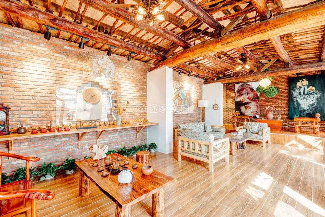 北京100元私人民宿,北京周边最美民宿排名前十名