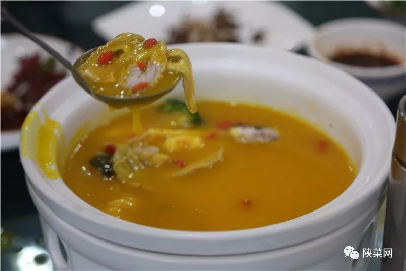 朱立挺专栏｜从“煎白肠”到“葫芦头养生宴”——陕菜食材的创意和文化的塑造