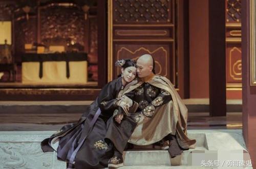 乾隆皇帝最悲惨的皇后,乾隆第1位皇后死因