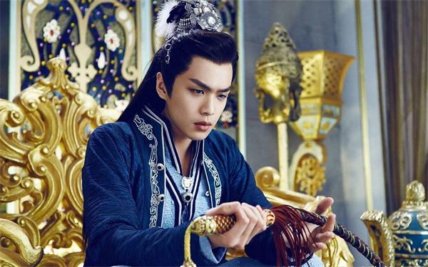 1986年出生的男明星有哪些,1988出生男明星有哪些